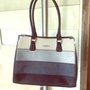 Calvin Klein Handbag (Original, NEW, Unused)